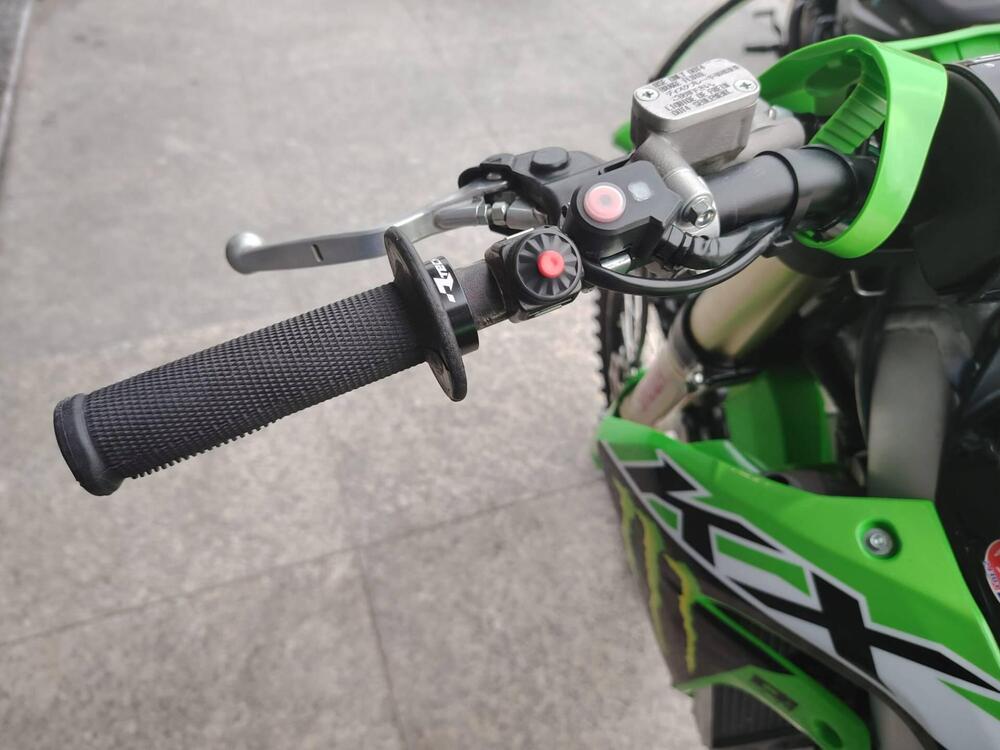 Kawasaki KX 450 F (2021) (2)