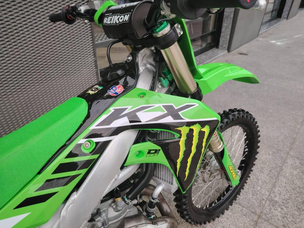 Kawasaki KX 450 F (2021) (4)