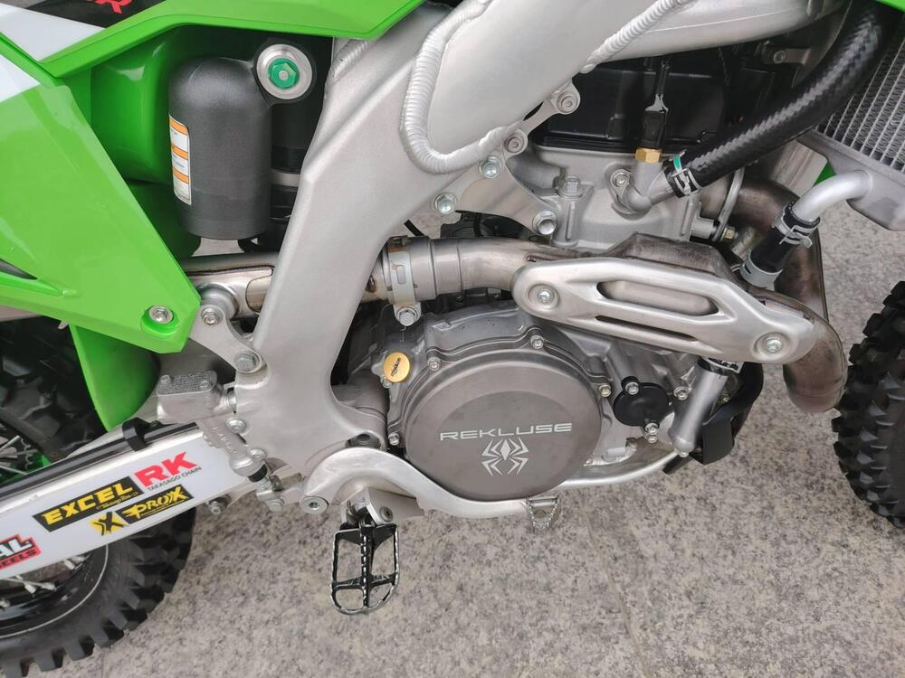 Kawasaki KX 450 F (2021) (5)