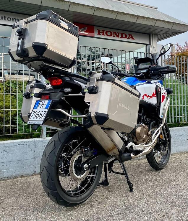 Honda Africa Twin CRF 1100L ES (2024 - 25) (4)