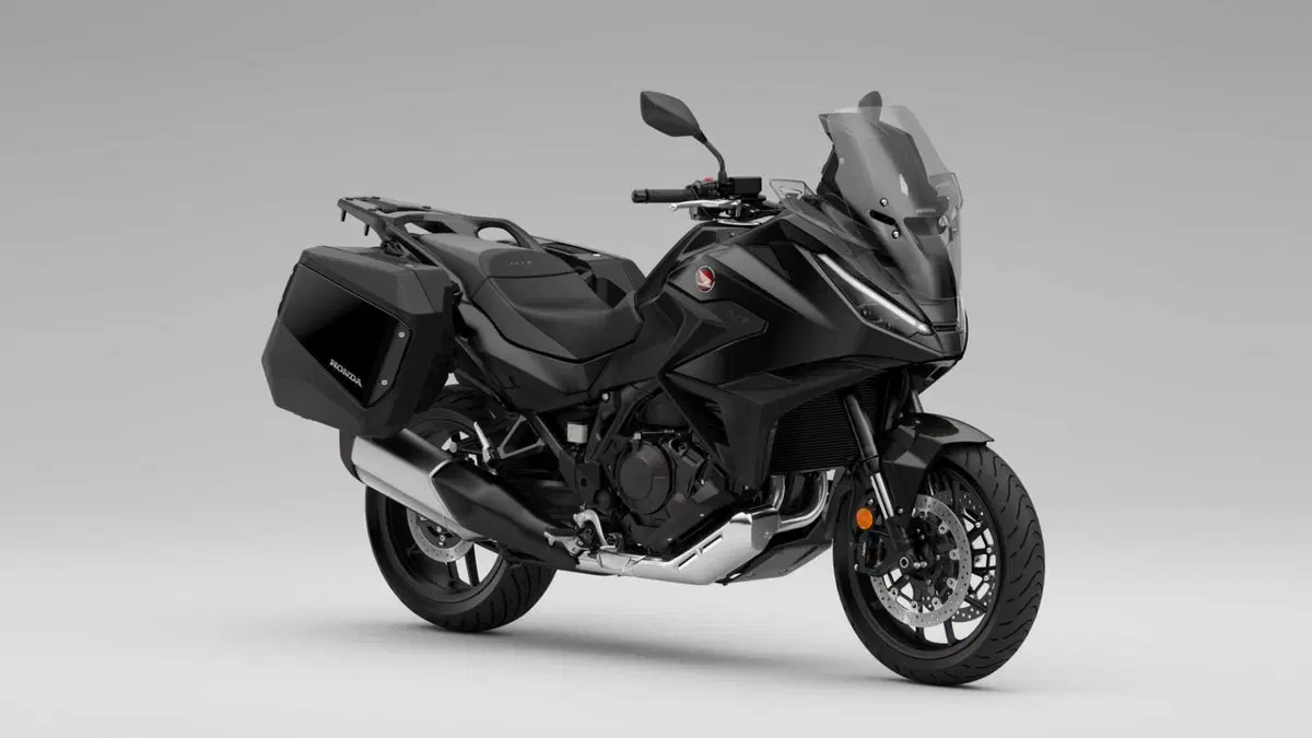 Honda NT 1100 NT 1100 (2025 - 26)