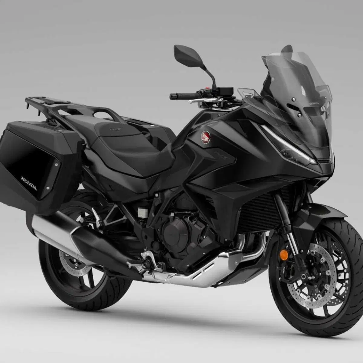 Honda NT 1100 (2025 - 26)