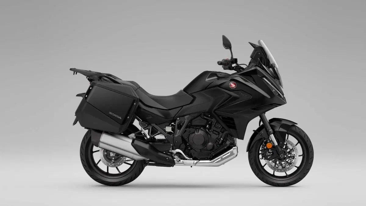 Honda NT 1100 NT 1100 (2025 - 26) (2)