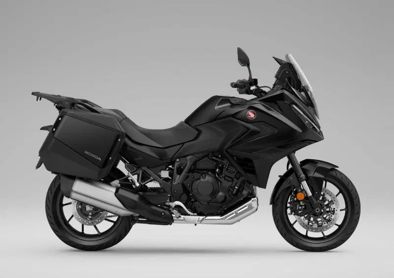Honda NT 1100 NT 1100 (2025 - 26) (2)