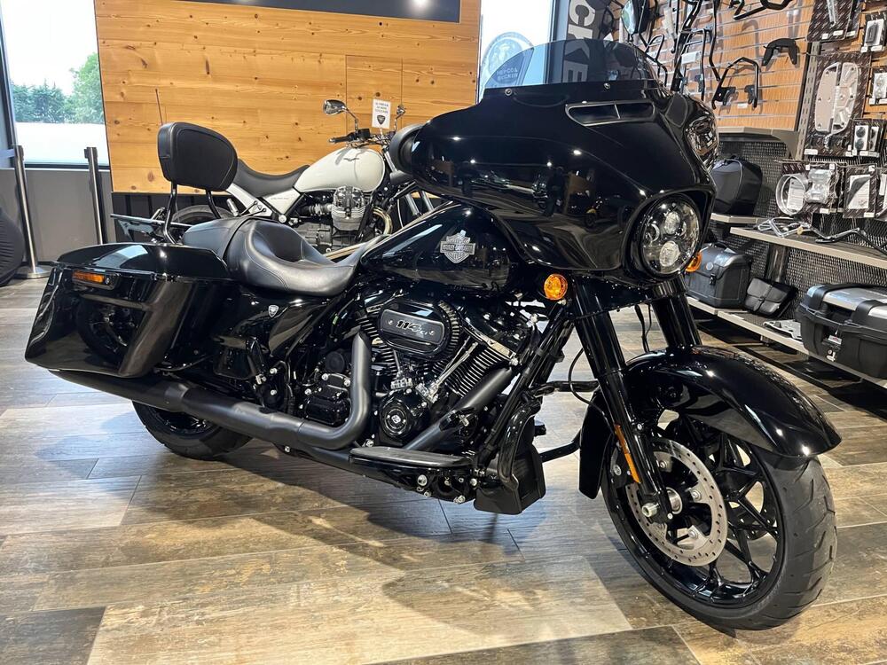 Harley-Davidson Street Glide Special (2021 - 23)