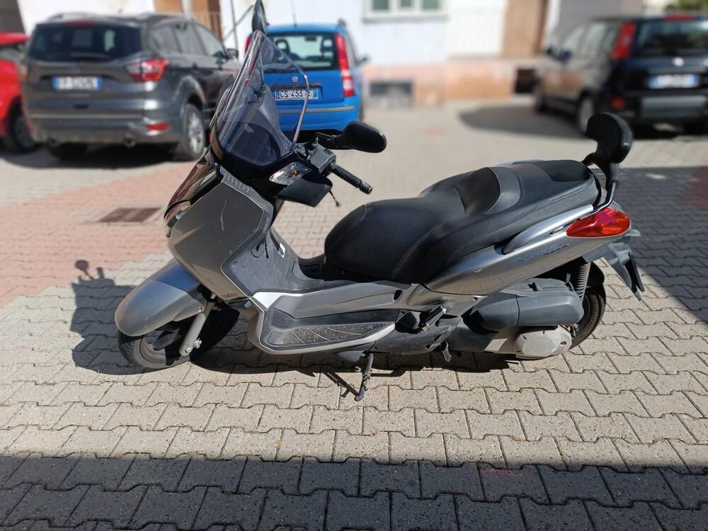 Yamaha X-Max 250 (2005 - 07) (4)