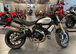 Ducati Scrambler 1100 (2018 - 20) usata