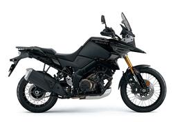 Suzuki V-Strom 1050DE (2023 - 24) usata