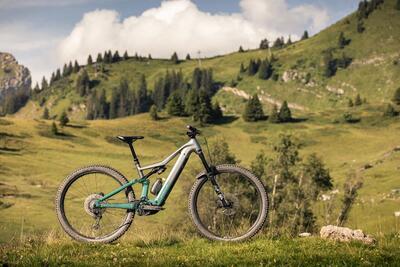 Nuova Focus JAM2 2025, la prima All Mountain con il nuovo sistema Bosch. Ecco come cambia