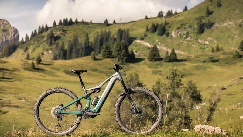 Nuova Focus JAM2 2025, la prima All Mountain con il nuovo sistema Bosch. Ecco come cambia