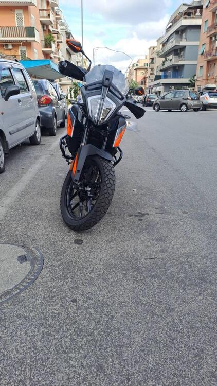 KTM 390 Adventure (2021) (3)