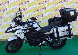 Benelli TRK 502X (2021 - 24) usata