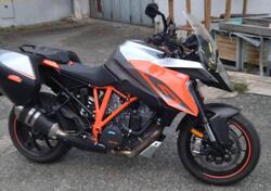 KTM 1290 Super Duke GT ABS (2016 - 18) usata