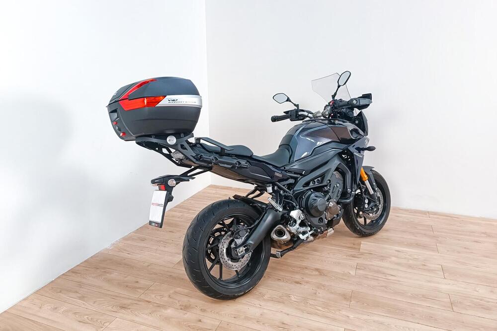 Yamaha MT-09 Tracer ABS (2015 - 16) (3)