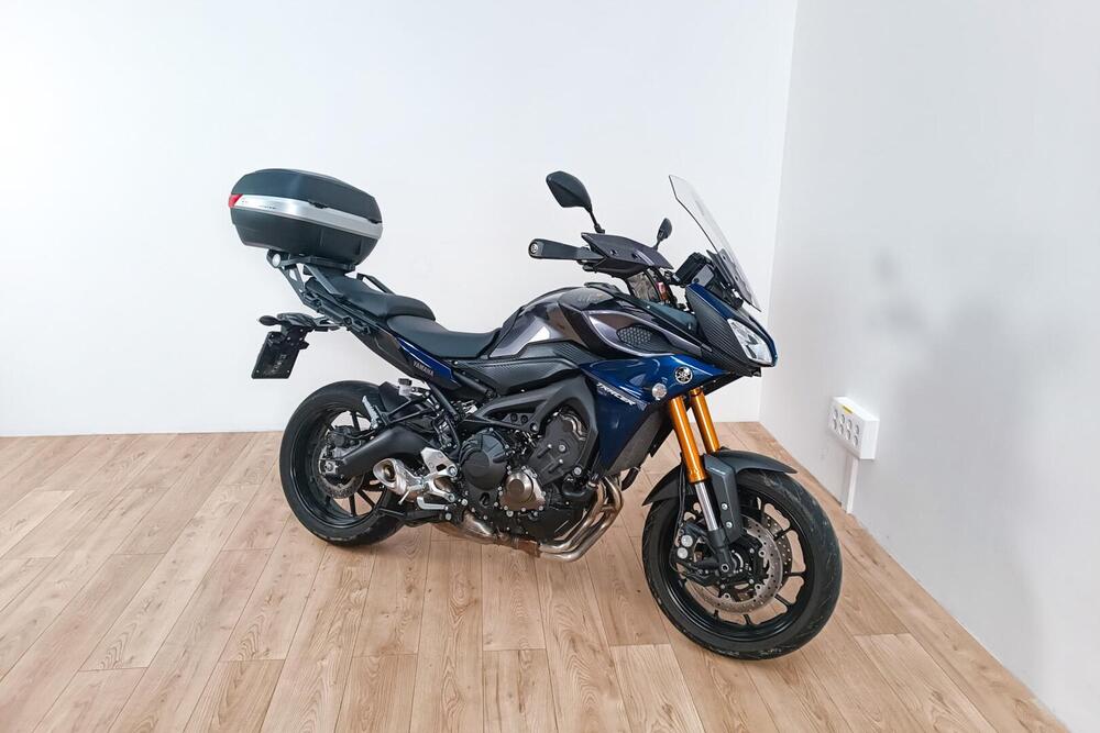 Yamaha MT-09 Tracer ABS (2015 - 16) (2)