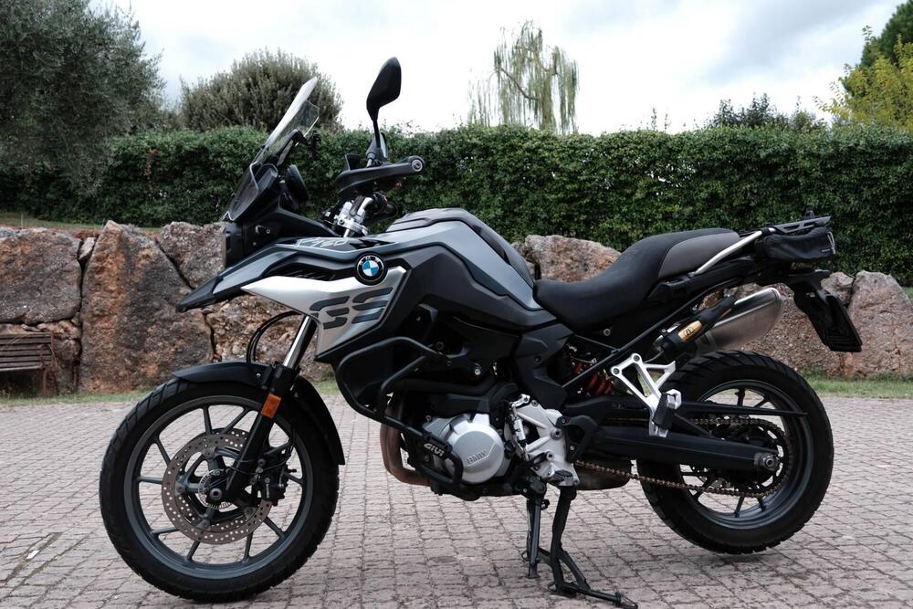 Bmw F 750 GS (2018 - 20)