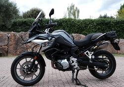 Bmw F 750 GS (2018 - 20) usata