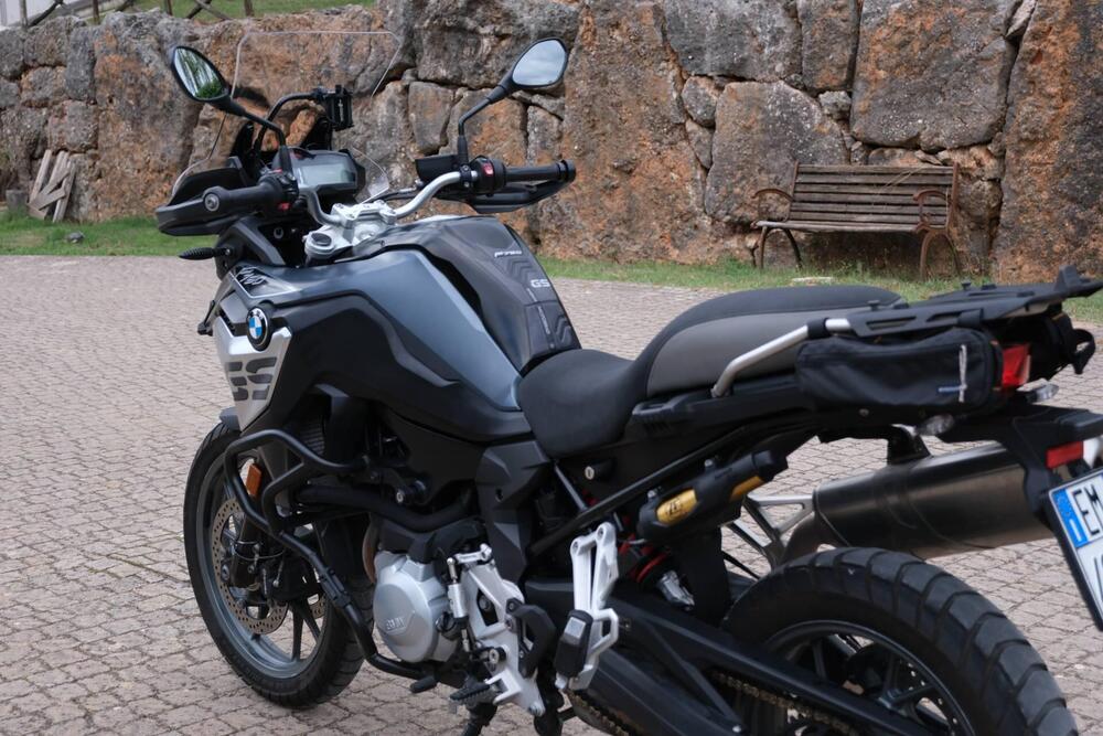 Bmw F 750 GS (2018 - 20) (3)