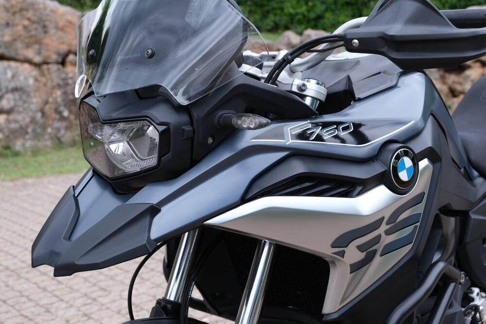 Bmw F 750 GS (2018 - 20) (4)