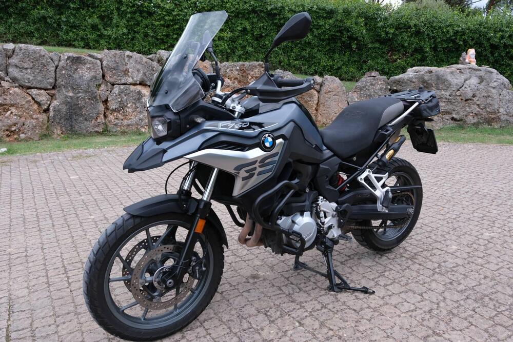 Bmw F 750 GS (2018 - 20) (5)