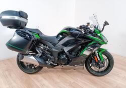 Kawasaki Ninja 1000 SX (2020) usata