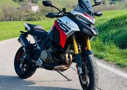 Ducati Multistrada V4 RS (2024) usata