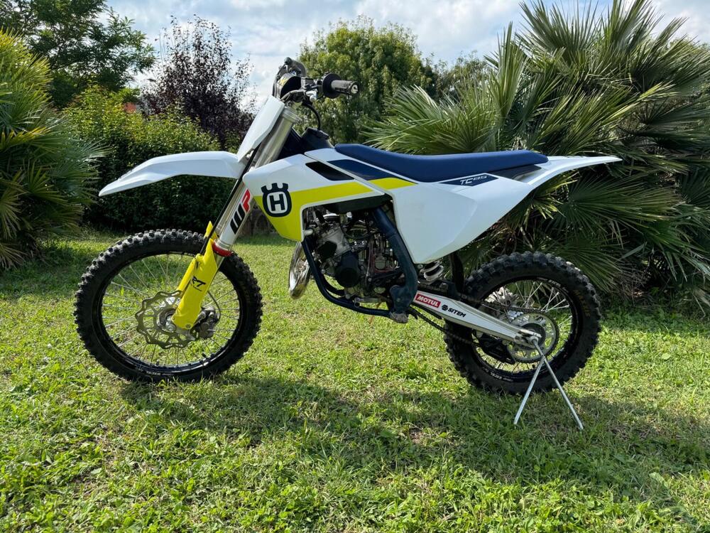 Husqvarna TC 85 (2022)