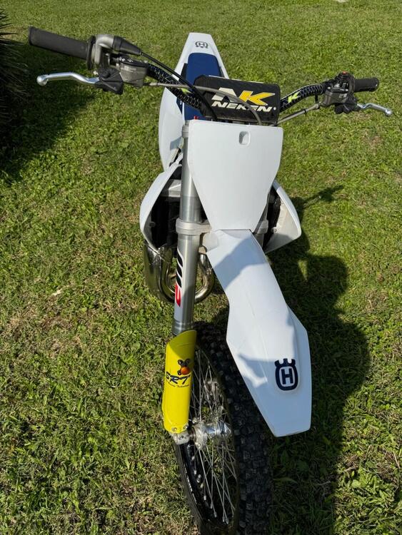 Husqvarna TC 85 (2022) (4)