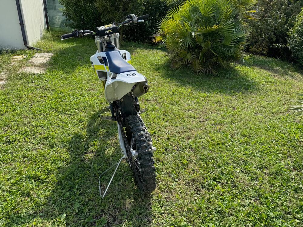 Husqvarna TC 85 (2022) (5)