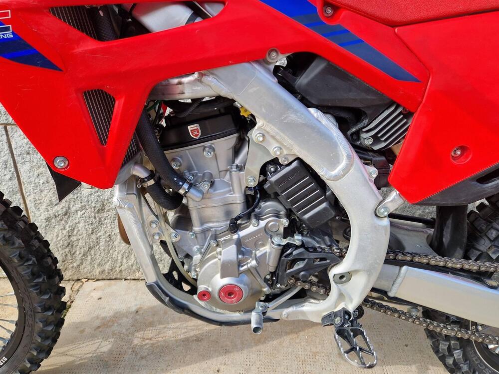 Honda CRF 250 R (2023) (3)