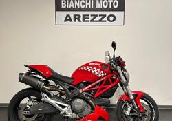 Ducati Monster 696 ABS (2009 - 14) usata