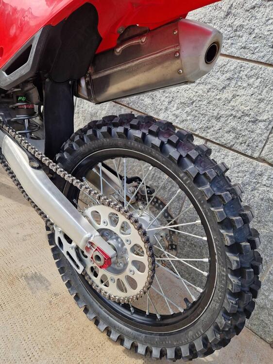 Honda CRF 250 R (2023) (5)