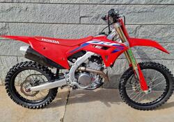 Honda CRF 250 R (2023) usata