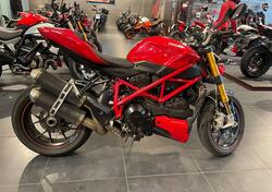 Ducati Streetfighter S (2009 - 14) usata