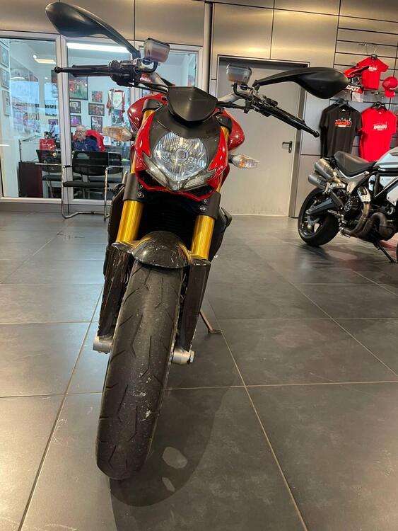 Ducati Streetfighter S (2009 - 14) (5)