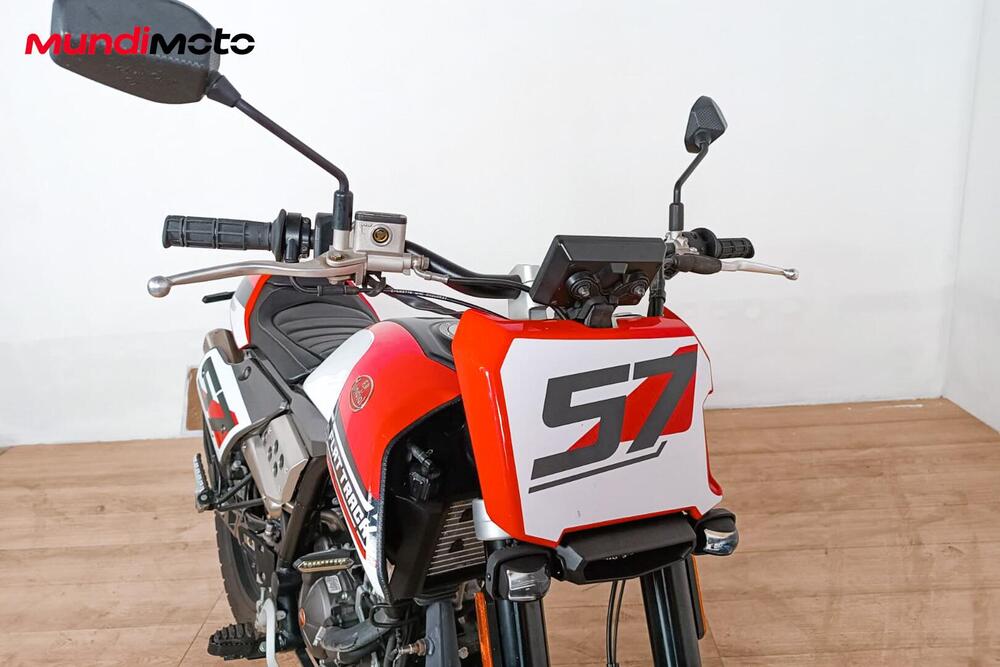 FB Mondial Flat Track 125 (2020 - 24) (5)