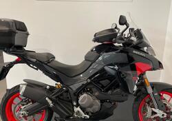 Ducati Multistrada V2 S (2022 - 24) usata