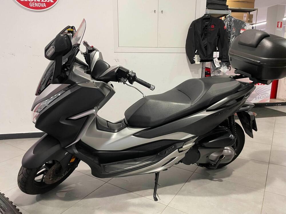 Honda Forza 300 ABS (2018 - 20) (4)