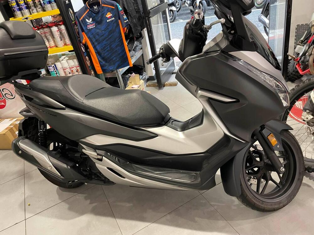 Honda Forza 300 ABS (2018 - 20) (2)