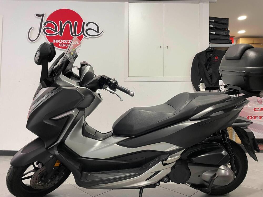 Honda Forza 300 ABS (2018 - 20)