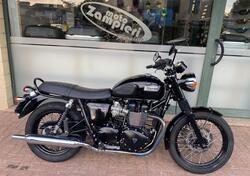 Triumph Bonneville T100 (2008 - 16) usata