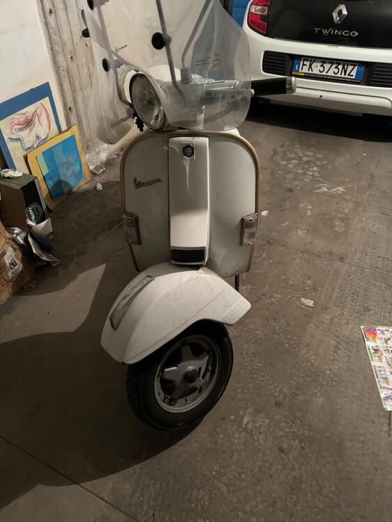 Piaggio Vespa 150 PX (1980 - 00)