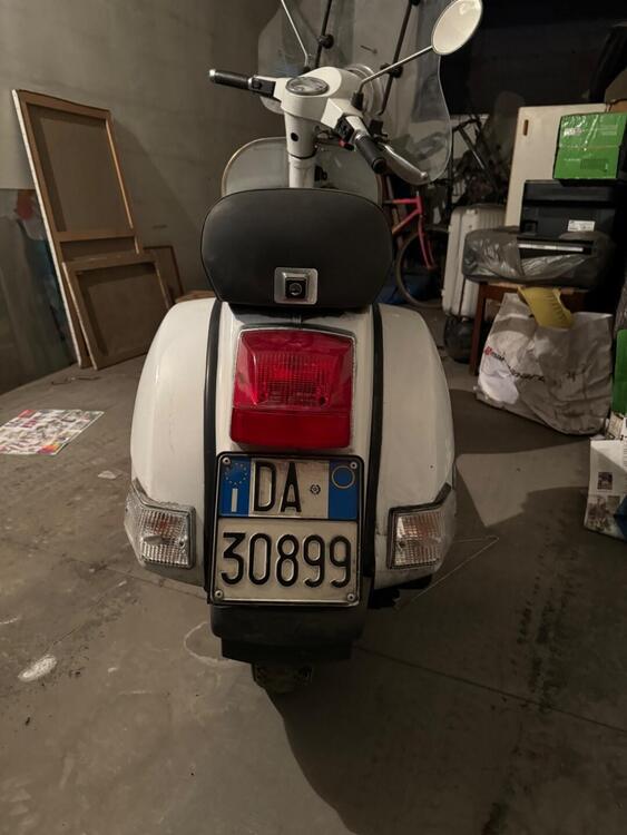 Piaggio Vespa 150 PX (1980 - 00) (5)