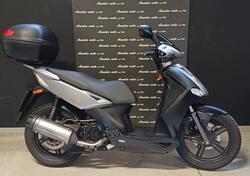 Kymco Agility 150 R16 usata