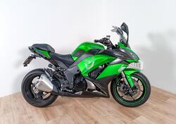 Kawasaki Ninja 1000 SX Tourer (2021 - 24) usata