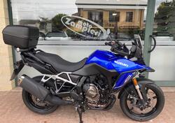 Suzuki V-Strom 800SE (2023 - 24) usata