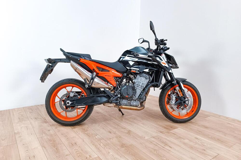 KTM 890 Duke GP (2022 - 23)