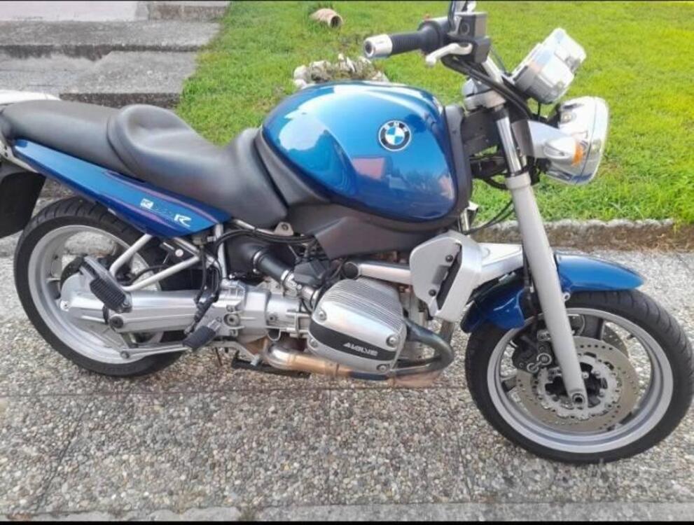 Bmw R 850 R (1994 - 02) (2)