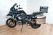 Bmw R 1200 GS Adventure (2006 - 07) (6)