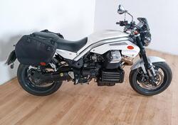 Moto Guzzi Griso 1200 8V (2007 - 12) usata